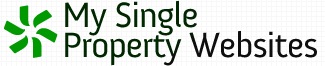 My Single Property Webistes